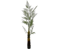 Dirbtinis augalas Papartis, 220 cm