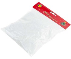 Dirbtinis sniegas dekoracijoms, 20 g