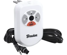 Dirvožemio drėgmės jutiklis Bradas Baltas LINE