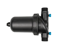 Diskinis filtras Bradas, 120 mesh, 1 1/4" išor.sr.
