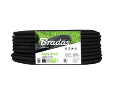 Drėkinimo žarna Bradas Aqua-Drop 1/2" - 100 m
