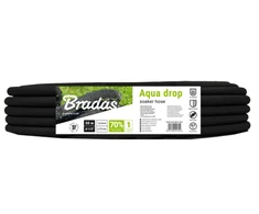 Drėkinimo žarna Bradas Aqua-Drop 1/2" - 50 m