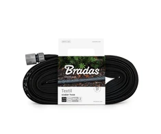 Drėkinimo žarna Bradas Soaker Textil Hose - 15 m