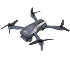 Dronas LU50 AIR - Dual Camera HD / MV Video / LED