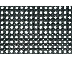 Durų kilimėlis Honeycomb, 50x100 cm, 20 mm