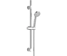 Dušo komplektas Kuchinox MEVA, NKM_01A1, Chrome