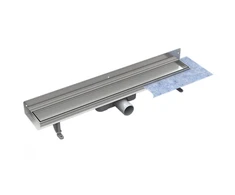 Dušo latakas Besco Virgo Next Duo, 90 cm