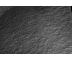 Dušo padėklas Besco Alpina SlimLine Stone Effect New, 120 x 90 x 5,5 cm