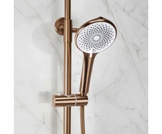 Dušo sistema Rea Foss Clif, Brushed Copper