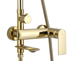 Dušo sistema REA Veneta, Gold