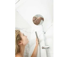 Dušo sistema su termostatiniu maišytuvu Kuchinox CARA, PG5_00OB, Chrome