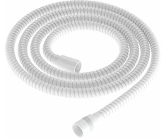 Dušo žarna Deante NDA_A53W, 150 cm, Bianco