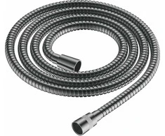 Dušo žarna Deante NDA_D53W, 150 cm, Titanium