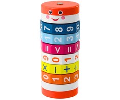 Edukacinis matematikos volelis vaikams
