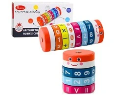 Edukacinis matematikos volelis vaikams