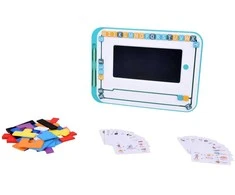 Edukacinis rinkinys 3in1