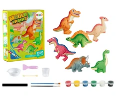 Edukacinis rinkinys Dinozaurai