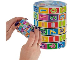 Edukacinis žaislas Matematika