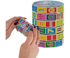 Edukacinis žaislas Matematika