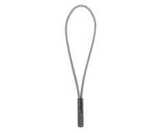 Elastinė tvirtinimo guma su fiksatoriumi Bradas BUNGEE CORD T BAR, 20 cm, 25 vnt.