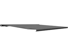 Elektrinė terasos markizė Futura su LED, 400 x 300 cm