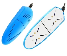 Elektrinis batų džiovintuvas, 16-19 cm