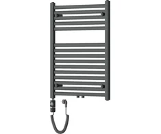 Elektrinis rankšluosčių džiovintuvas Mexen Hades, 800 x 600 mm, 600 W, antracitas