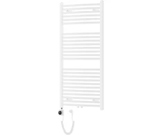 Elektrinis rankšluosčių džiovintuvas Mexen Ares, 1200 x 600 mm, 600 W, baltas