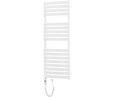 Elektrinis rankšluosčių džiovintuvas Mexen Bachus, 1200 x 500 mm, 600 W, baltas
