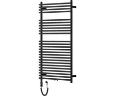 Elektrinis rankšluosčių džiovintuvas Mexen Sol, 1200 x 600 mm, 900 W, juodas