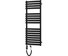 Elektrinis rankšluosčių džiovintuvas Mexen Bachus, 1200 x 500 mm, 600 W, juodas