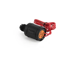Elektromagnetinis vožtuvas Bradas