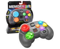 Elektroninis atminties žaidimas „Memory“