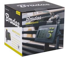 Elektroninis laistymo laikmatis Bradas LIME LINE, 28 l/min
