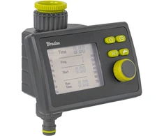 Elektroninis laistymo laikmatis Bradas LIME LINE, 28 l/min