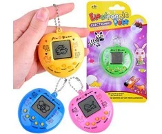 Elektroninis žaidimas Tamagochi, 1 vnt.