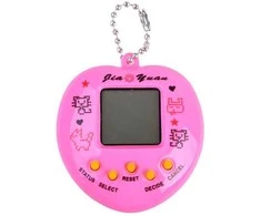 Elektroninis žaidimas Tamagochi, 1 vnt.