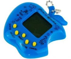 Elektroninis žaidimas Tamagochi, 1 vnt.