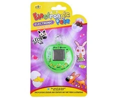 Elektroninis žaidimas Tamagochi, 1 vnt.