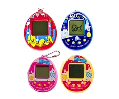 Elektroninis žaidimas „Tamagotchi“ (1 vnt.)