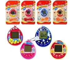 Elektroninis žaidimas „Tamagotchi“ (1 vnt.)
