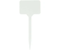 Etiketės ir lentelės augalų žymėjimui, 30 vnt.