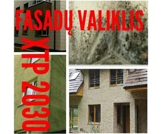 Fasadų ir sienų valiklis XTP 2030, 1 l