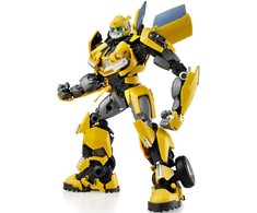 Figūrėlė Hasbro Transformers Bumblebee, 16 cm