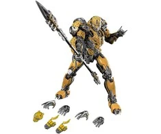 Figūrėlė Hasbro Transformers Decepticons Cheetor, 18 cm