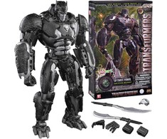 Figūrėlė Hasbro Transformers Optimus Primal, 20 cm