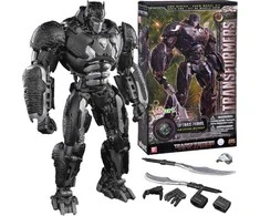 Figūrėlė Hasbro Transformers Optimus Primal, 20 cm