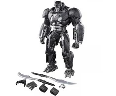 Figūrėlė Hasbro Transformers Optimus Primal, 20 cm