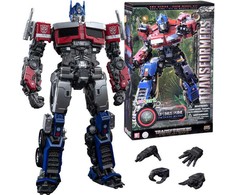 Figūrėlė Hasbro Transformers Optimus Prime, 20 cm