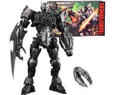 Figūrėlė Hasbro Transformers Scourge , 22 cm